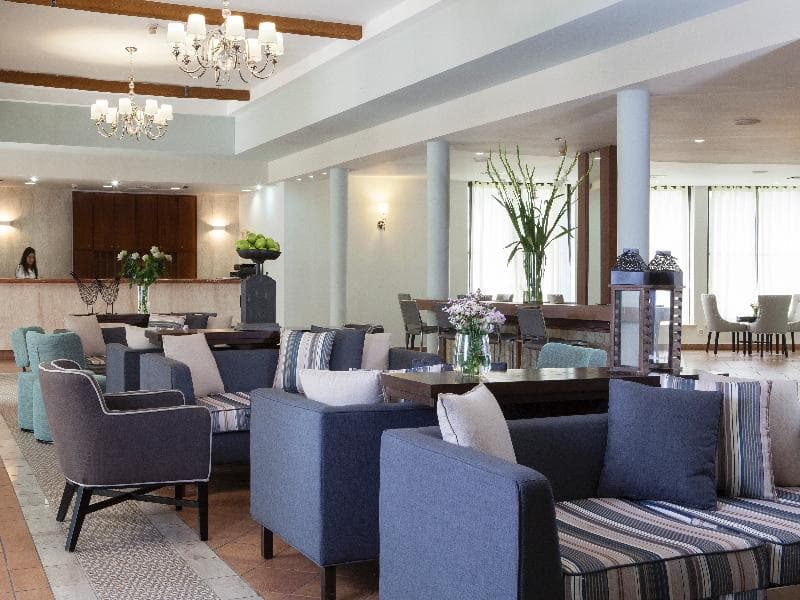 Eden Inn Hotel 5