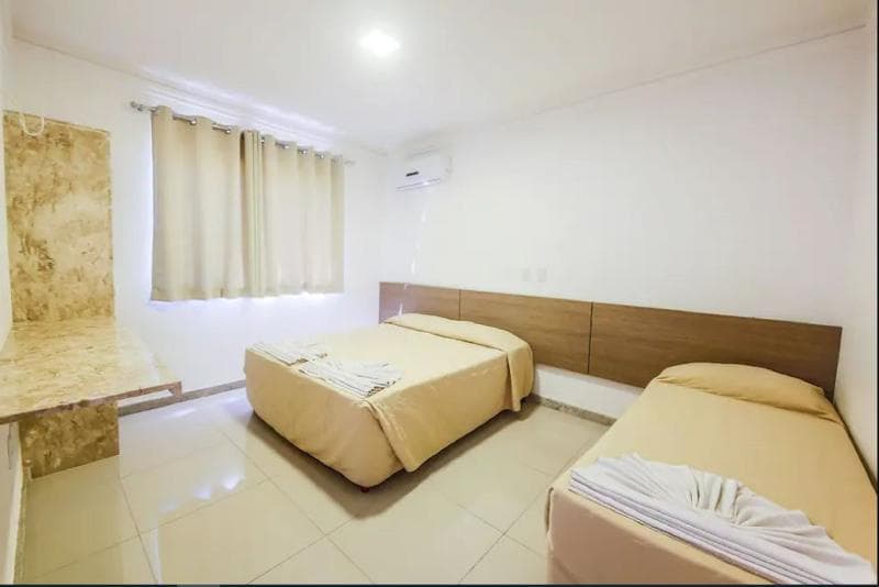 Portal Ville Hotel - Rede Soberano 3