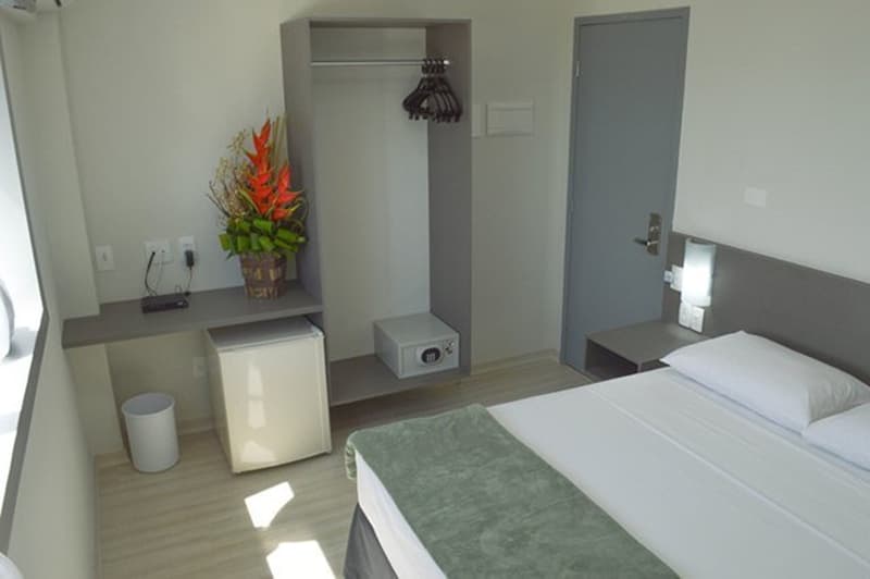 Pajucara Hotel Express 4