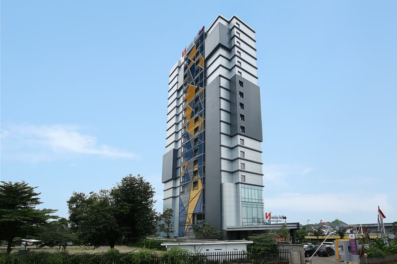 Swiss Belinn Simatupang 4