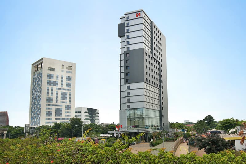 Swiss Belinn Simatupang 2