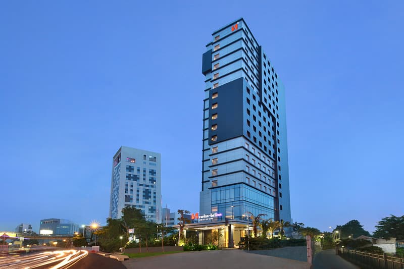 Swiss Belinn Simatupang 3