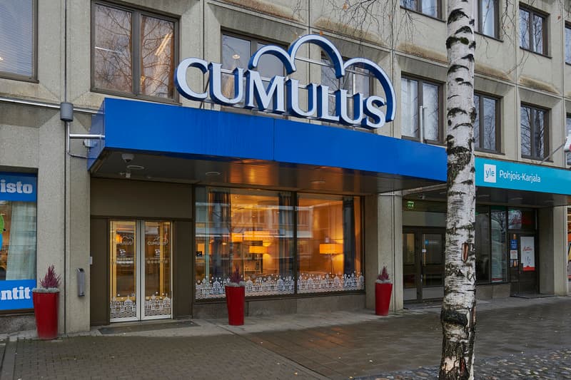 Scandic Joensuu photo 1