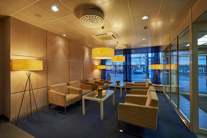 Scandic Joensuu 3