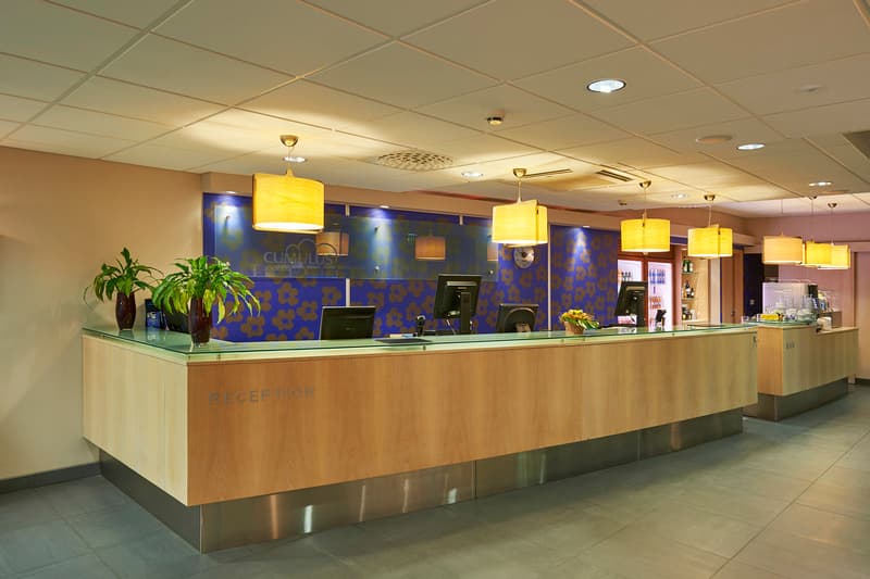Scandic Joensuu 2
