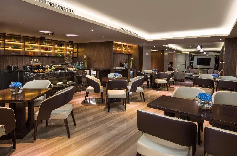 Radisson Blu Shanghai Pudong Jinqiao photo 1