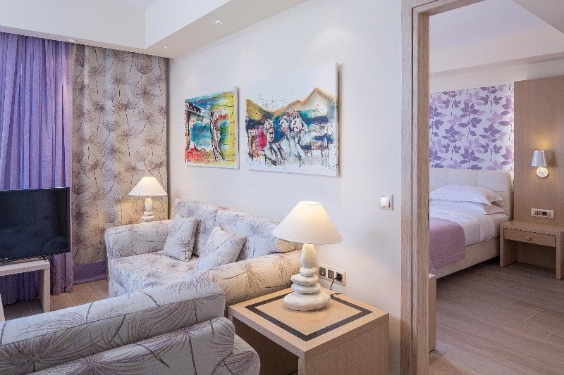 Princess Kyniska Suites photo 1