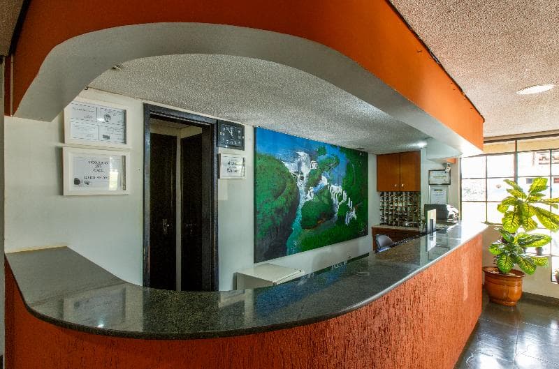Hotel Damen 2