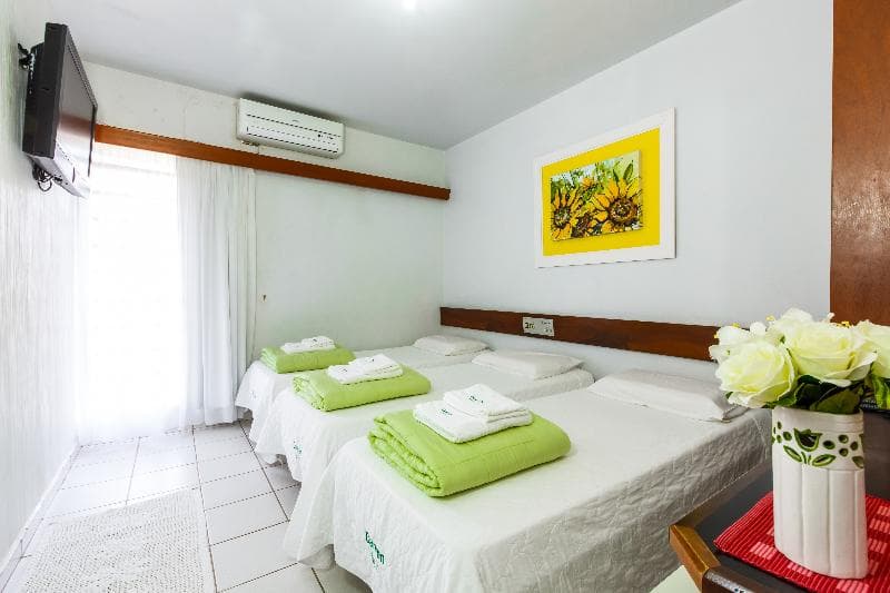 Hotel Damen 5