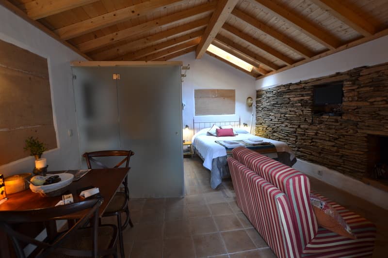 Casa Das Cercas 3