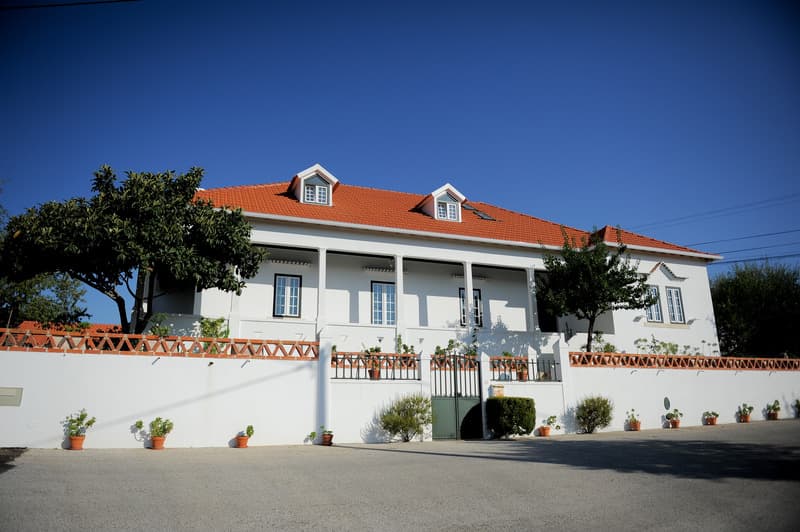 Casa Das Rendufas photo 1