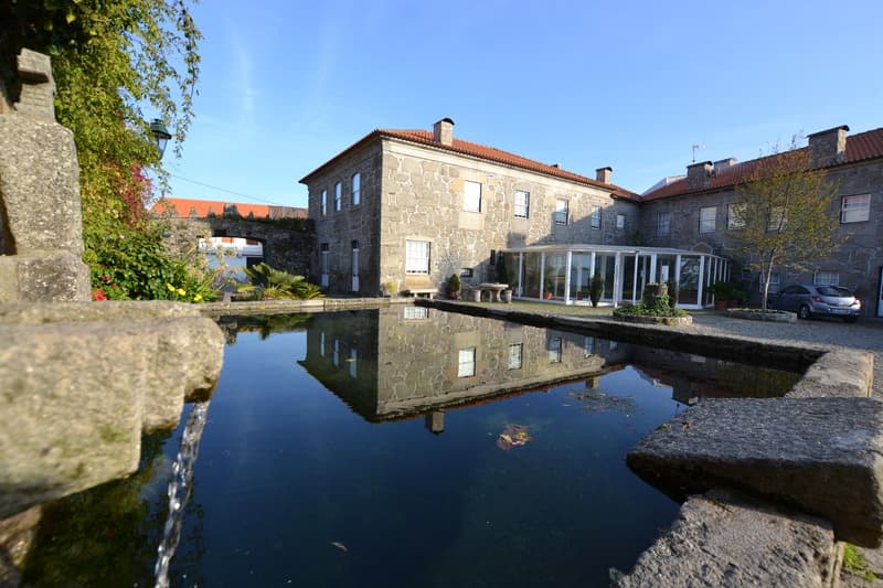 Quinta Do Terreiro photo 1