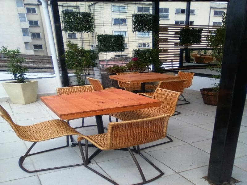 Hotel Boutique Tremo Bustamante 3