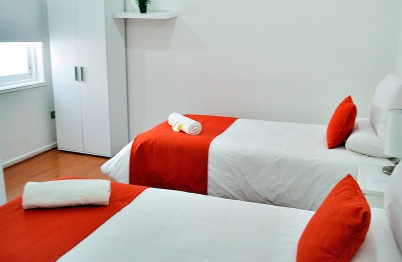 Hotel Boutique Tremo Bustamante 5