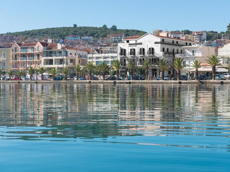 Kefalonia Grand 5