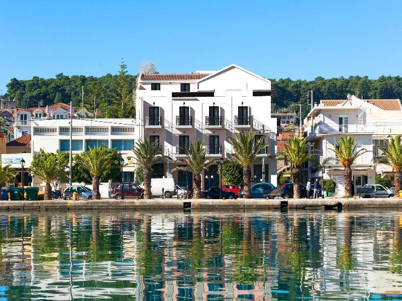 Kefalonia Grand 3