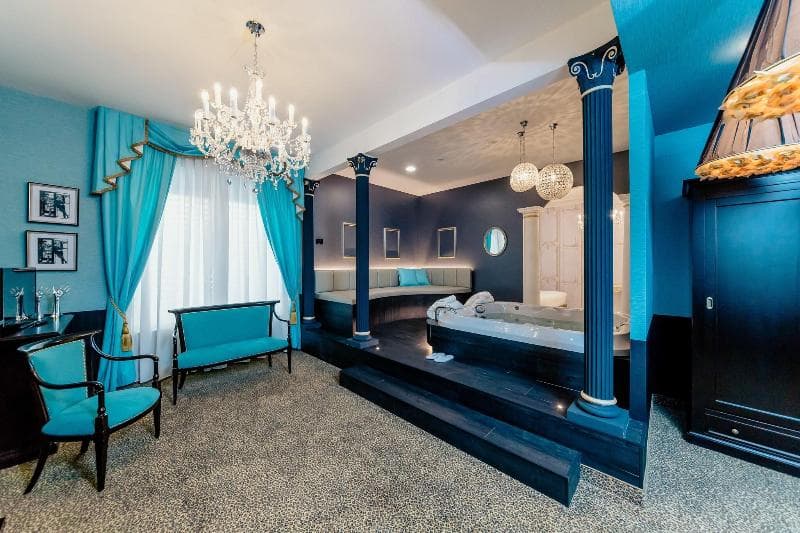 Diamante Mhotel photo 1