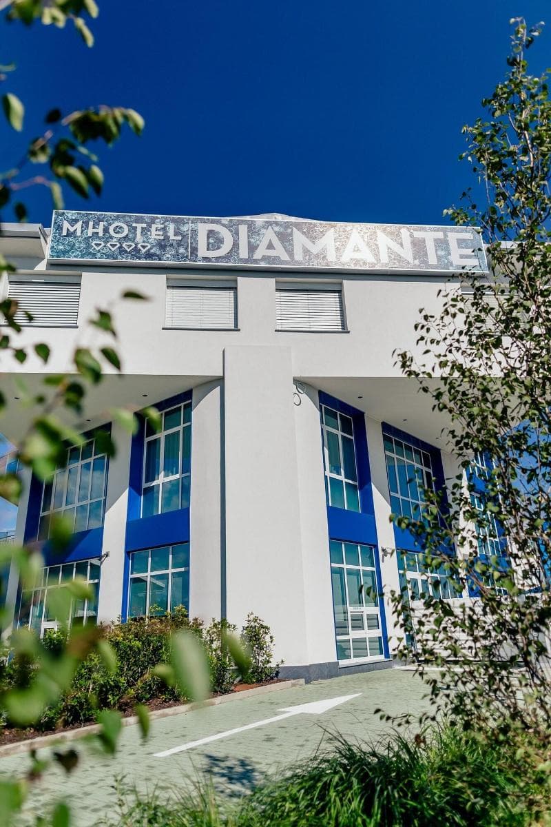Diamante Mhotel 3