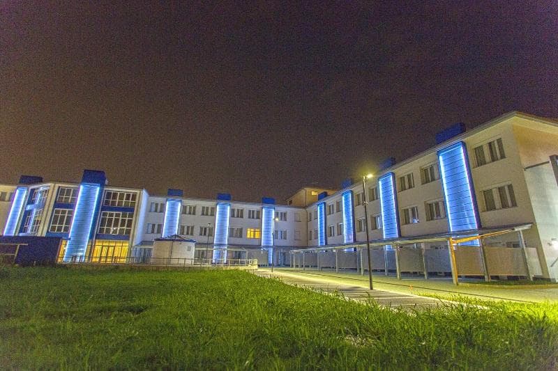 Diamante Mhotel 5