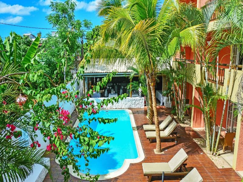 La Margarita 2