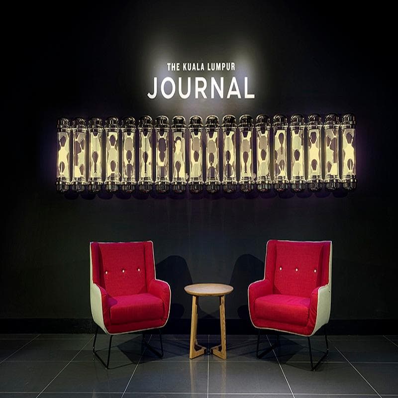 The Kuala Lumpur Journal photo 1