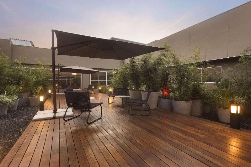TRYP by Wyndham São Paulo Guarulhos Airport 4