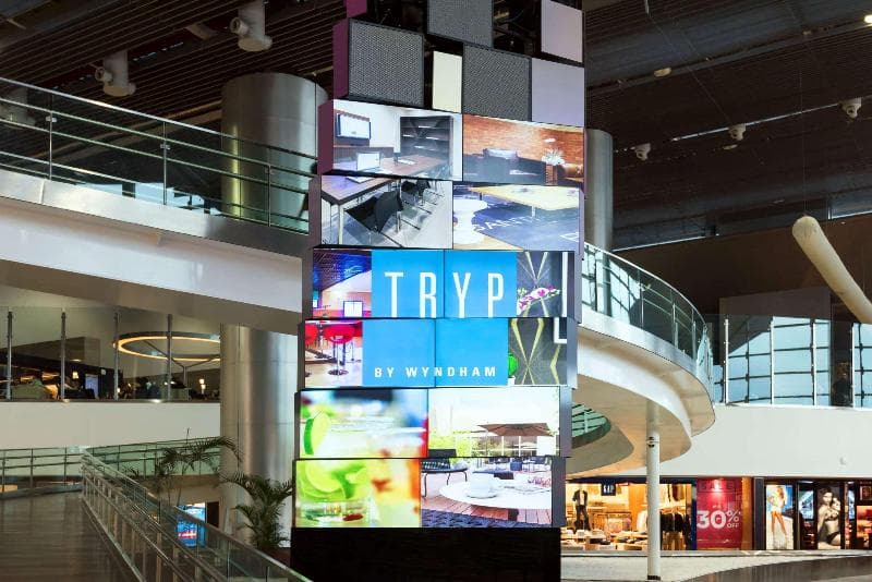 TRYP by Wyndham São Paulo Guarulhos Airport 5