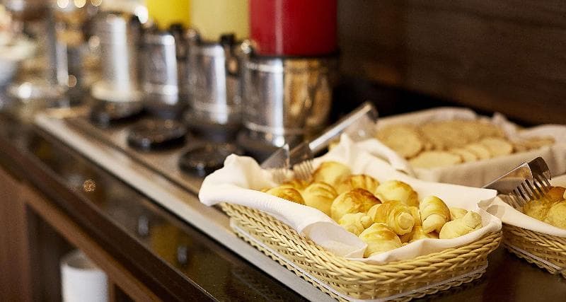 Tulip Inn Itaguai 4