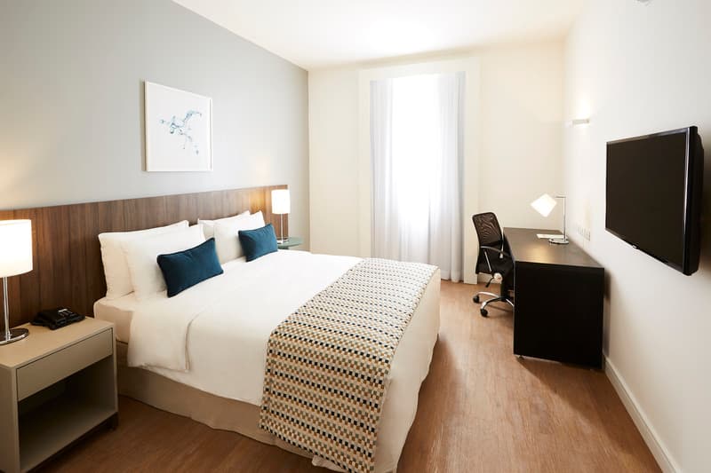 Tulip Inn Itaguai 5