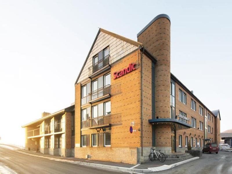 Scandic Hammerfest 1