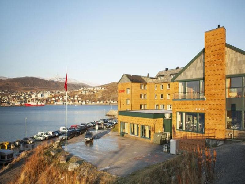 Scandic Hammerfest 3
