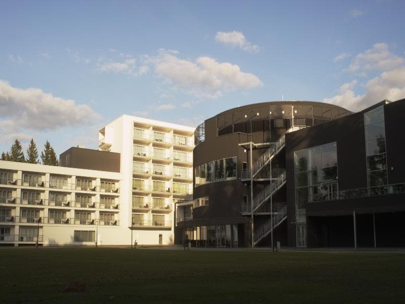 Noorus Spa Hotel 2