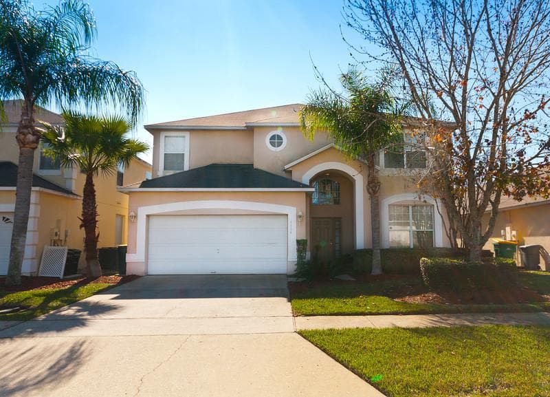 Disney Area Platinum Resort Homes photo 1