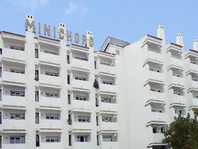 Cheerfulway Minichoro Apartamentos photo 1