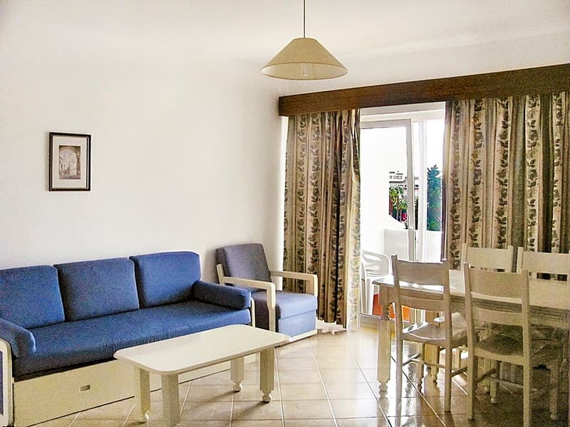Cheerfulway Minichoro Apartamentos 5