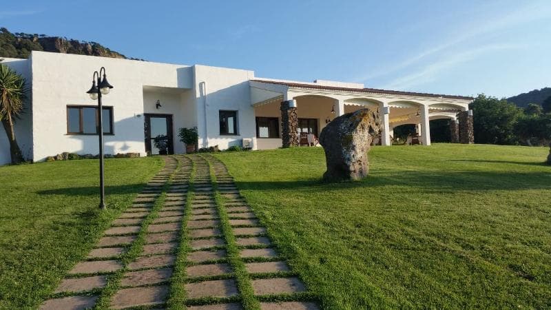 Hotel La Fattoria photo 1