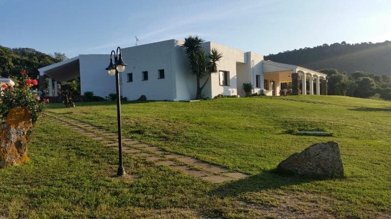 Hotel La Fattoria 3