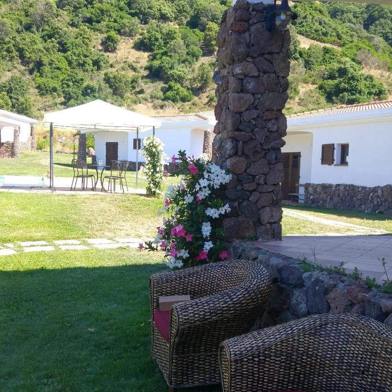 Hotel La Fattoria 4