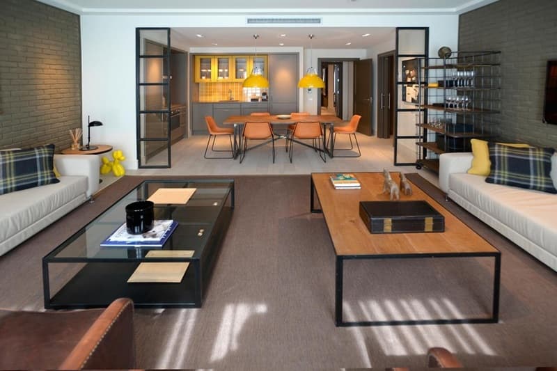 Midtown Apartments 4