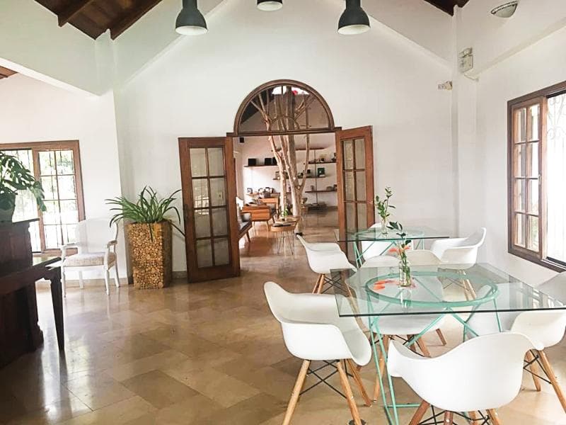 Iguanazú Bed & Breakfast 5