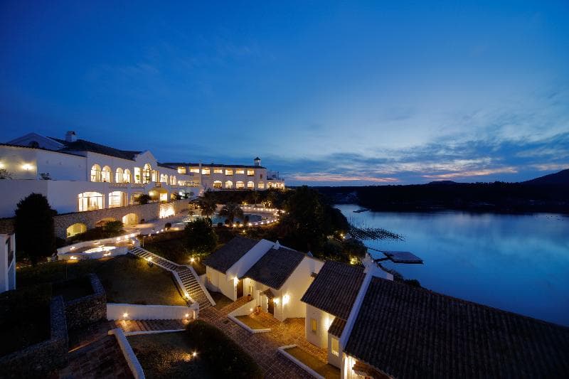 Miyako Resort Shima Bayside Terrace 3