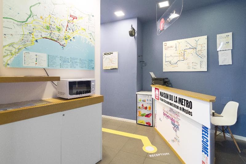 Maison Du La Metro 3