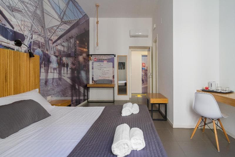 Maison Du La Metro 5
