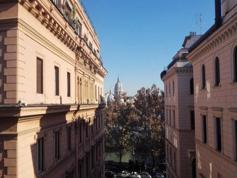 Residenza Cavallini 4