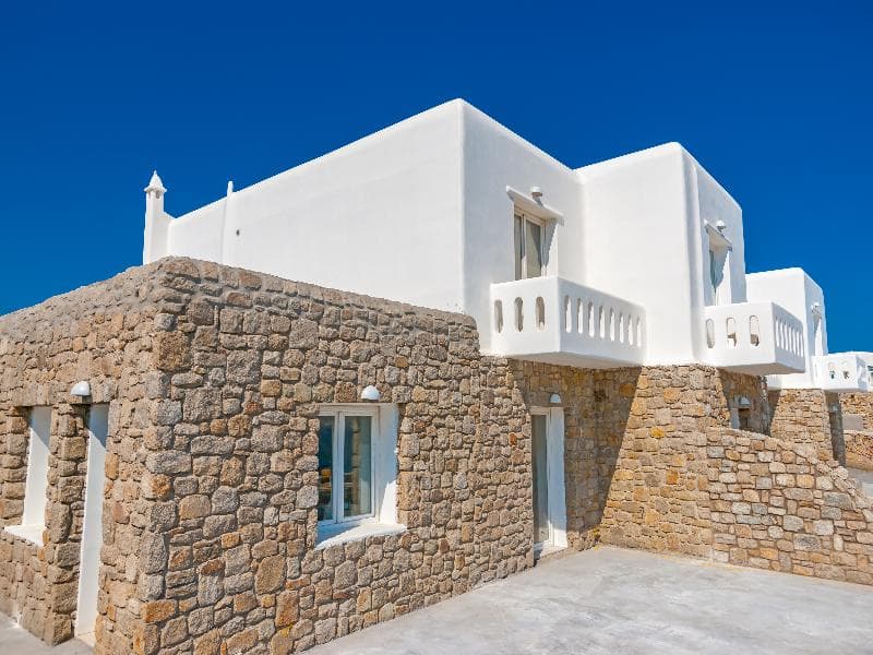Cape Mykonos Residences photo 1