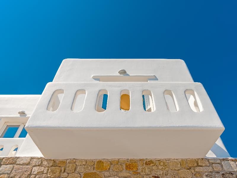 Cape Mykonos Residences 3