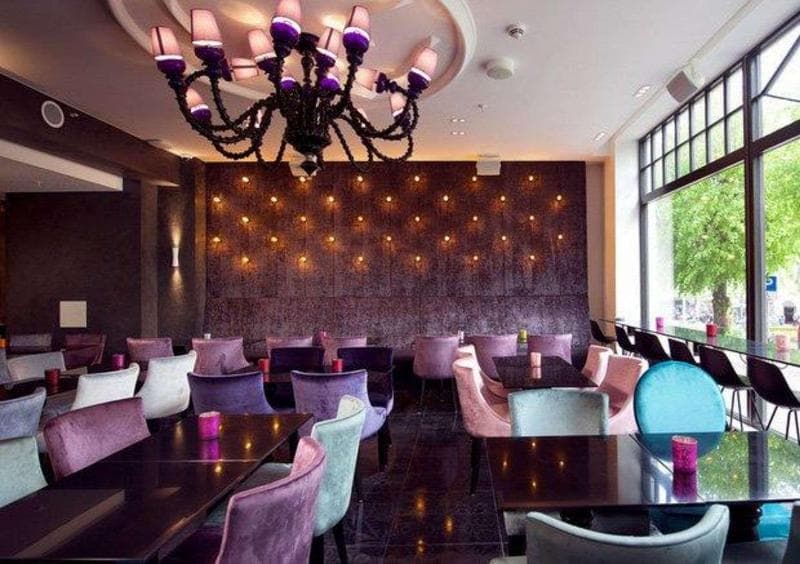 Hotel Oleana 5