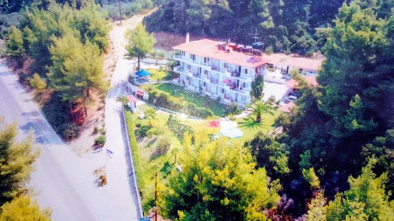 Roditsa Patritsia photo 1