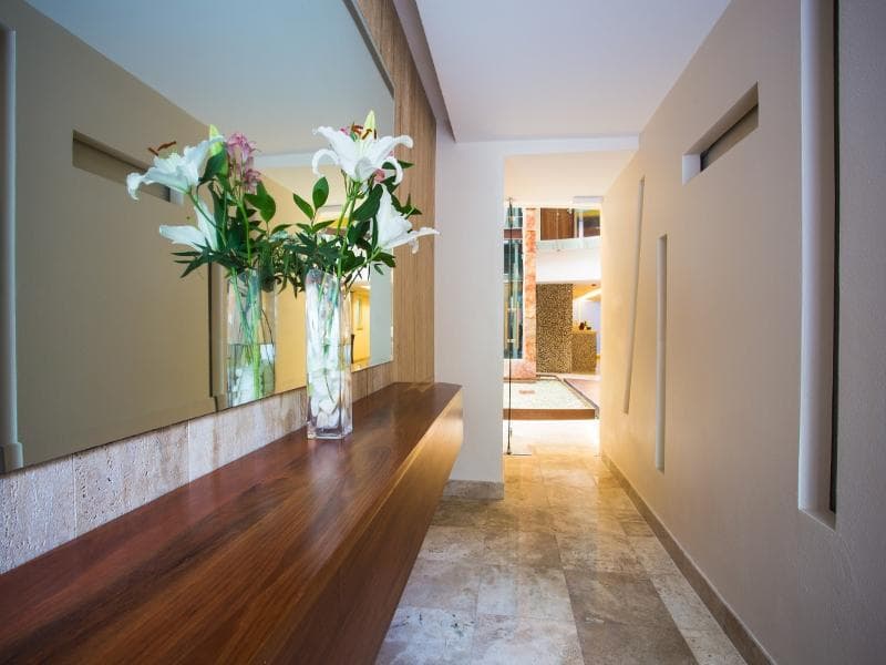 Senses Quinta Avenida By Artisan Adults Only 2