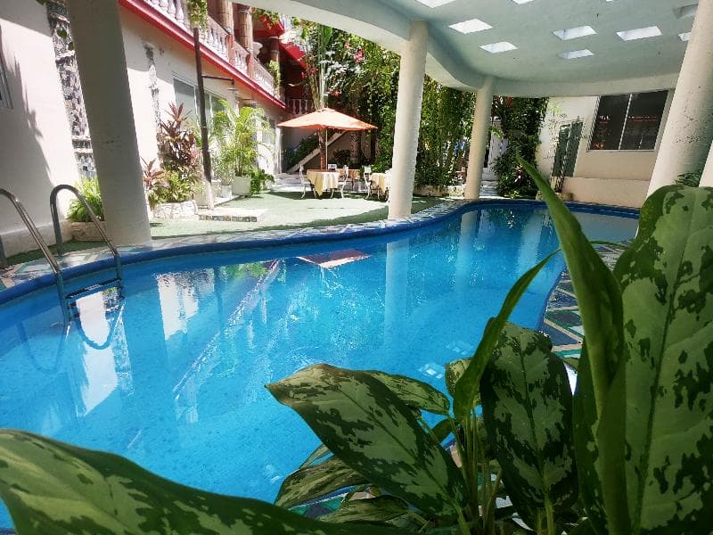 Hotel Jungla Caribe - Adults Only 2